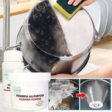 🎁2024 New Year Hot Sale🎁🔥Powerful Kitchen All-purpose Powder Cleaner