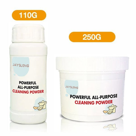 🎁2024 New Year Hot Sale🎁🔥Powerful Kitchen All-purpose Powder Cleaner