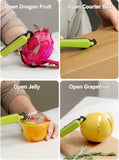 Fruit Peeling Tool