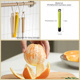 Fruit Peeling Tool