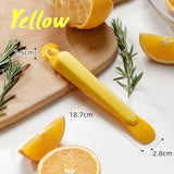 Fruit Peeling Tool