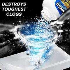 Powerful Drain Cleaner, Washbasin Cleaner✨23.32