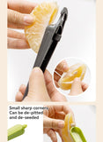 Fruit Peeling Tool